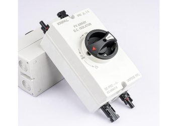 Does Your Solar Installation Need a DC Isolator?