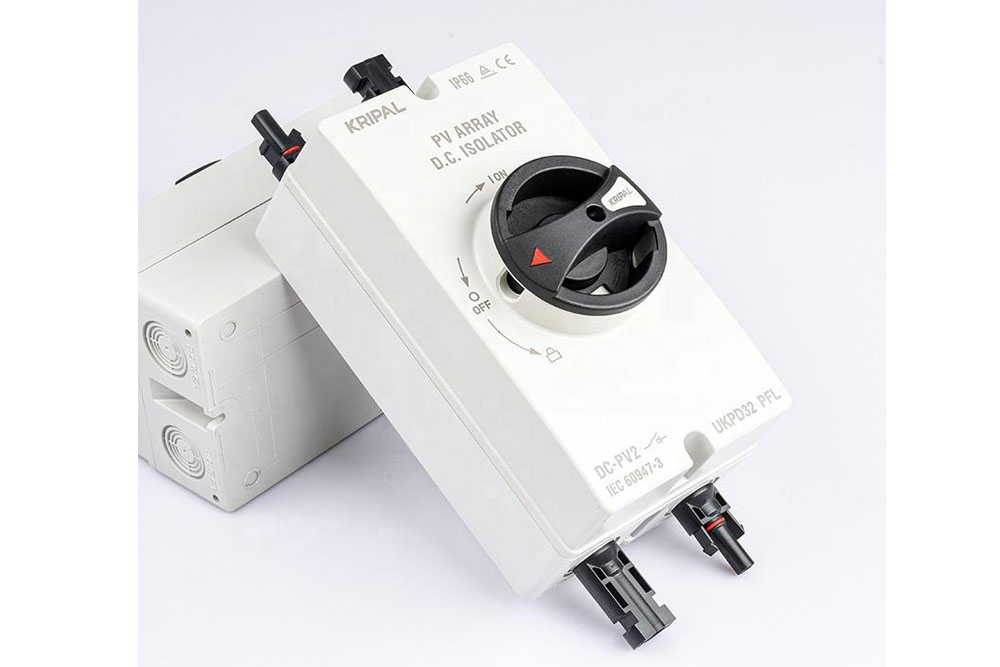 Does Your Solar Installation Need a DC Isolator?