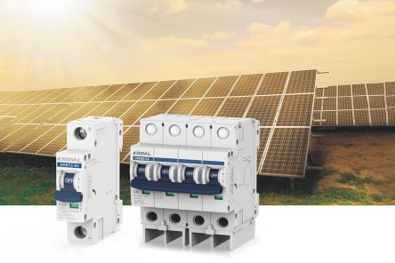 What Is MCB in an Inverter?