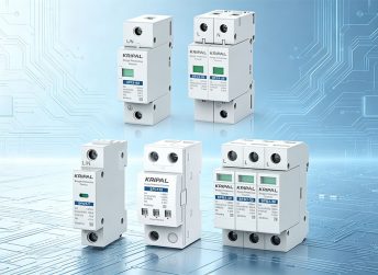 How Do DC Surge Protectors Safeguard Your Direct Current Systems?