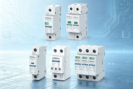 How Do DC Surge Protectors Safeguard Your Direct Current Systems?