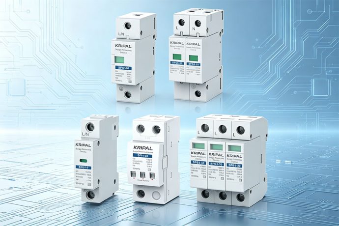 How Do DC Surge Protectors Safeguard Your Direct Current Systems?