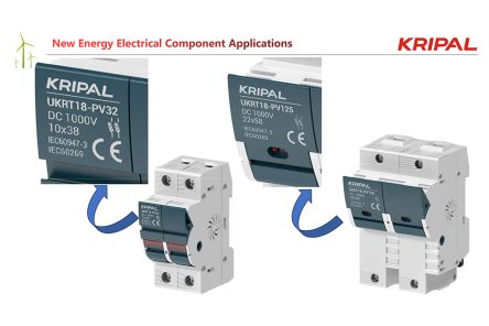 What Is the Difference Between DC Fuses and AC Fuses?