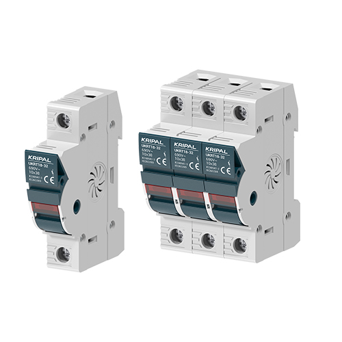 Fuse Holder and Fuse Link