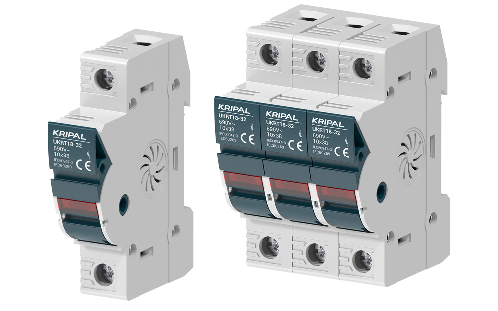 Fuse Holder and Fuse Link