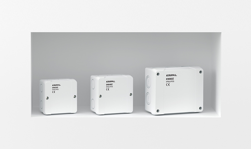 Junction Box