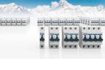 Which Miniature Circuit Breaker Type A, B, C, or D Fits Your Load?