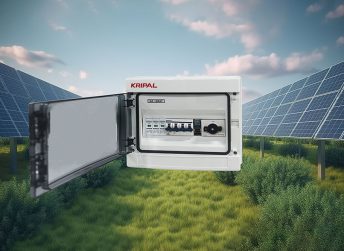 Combiner Box vs Junction Box: What’s the Difference?
