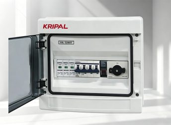Combiner Box vs Distribution Box: What’s the Difference?