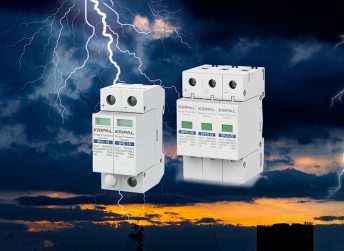 How to Choose Surge Protection for AC and DC Systems?