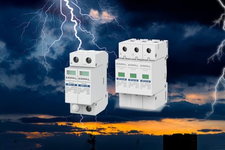 How to Choose Surge Protection for AC and DC Systems?