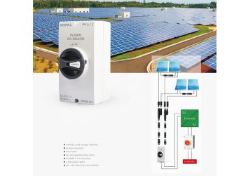 Do You Need an External DC Isolator if Your Inverter Has a Built-in Switch? (2026 Guide)