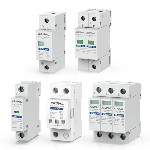Surge Protection Device