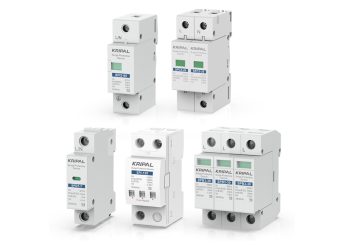 Which SPD Type Should You Choose for Type 1, Type 2, and Type 3 Surge Protection?