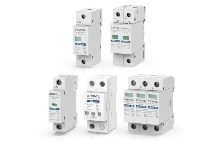 Which SPD Type Should You Choose for Type 1, Type 2, and Type 3 Surge Protection?