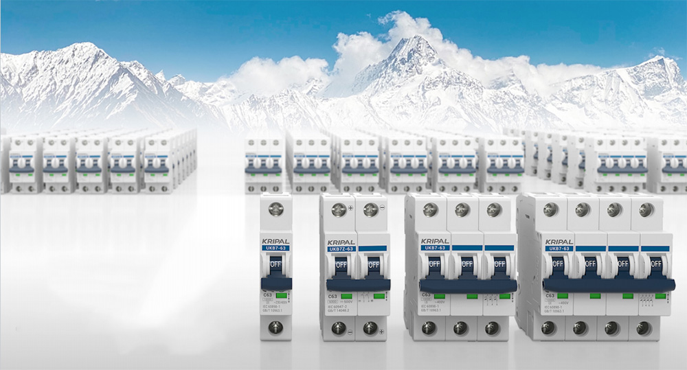 circuit breakers