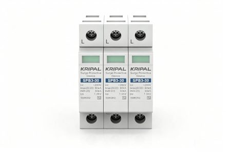 What Is the Difference Between AC and DC Surge Protective Devices?