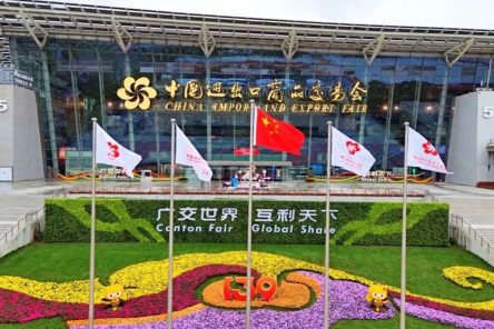 KRIPAL Showcases Core New Products at the 139th Canton Fair
