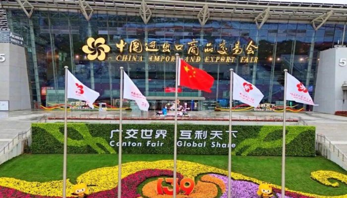 KRIPAL Showcases Core New Products at the 139th Canton Fair
