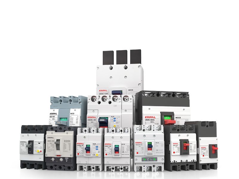 Coordinated Protection from Main Feeder to Final Load