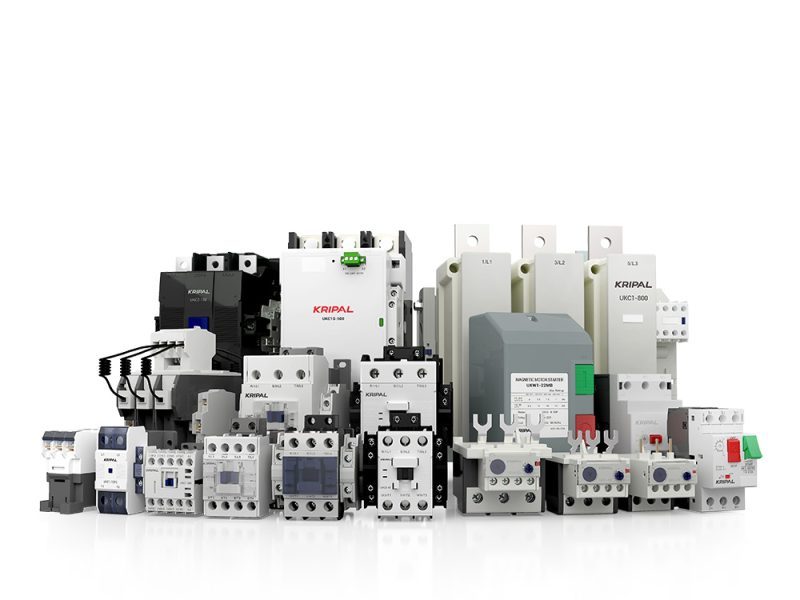 Complete Load Switching Solutions for Industrial Equipment Manufacturers