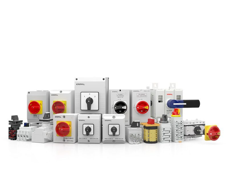 Stop Relying on Weak Contacts for Maintenance Safety