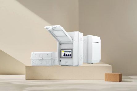 What is a Consumer Unit?