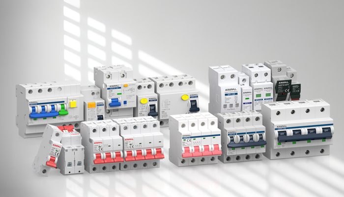 What Is the Difference Between MCB, RCD and RCBO?
