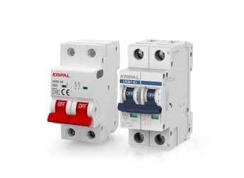 How to Wire and Install an RCBO Breaker