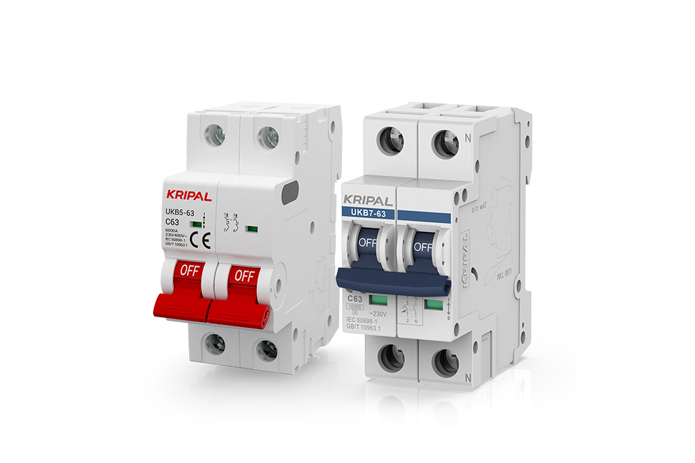 How to Wire and Install an RCBO Breaker