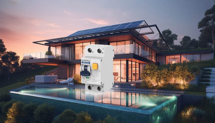 What Is an RCBO? Working Principle, Wiring, Testing and How It Works