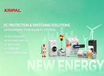 DC Safety Solutions for Solar PV and EV Charging Systems in a Changing Energy Market
