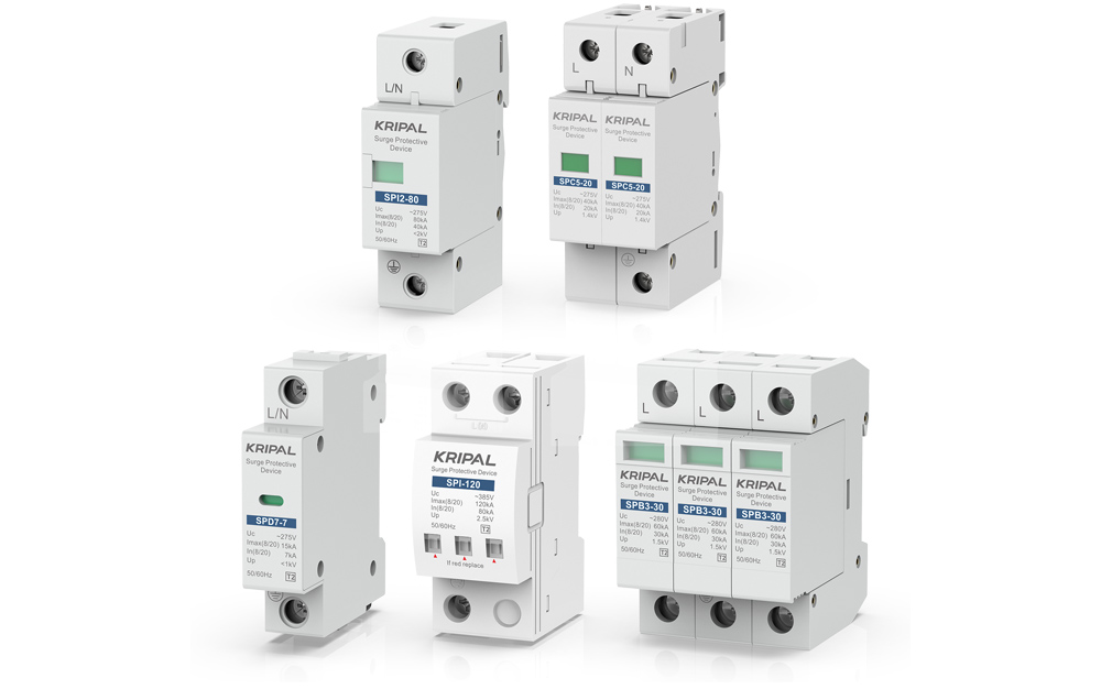 Surge Protection Device