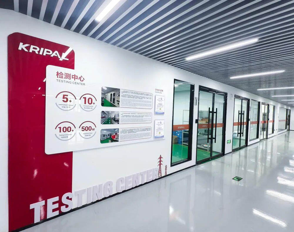 Three Decades of Focus, Solid Manufacturing Foundation