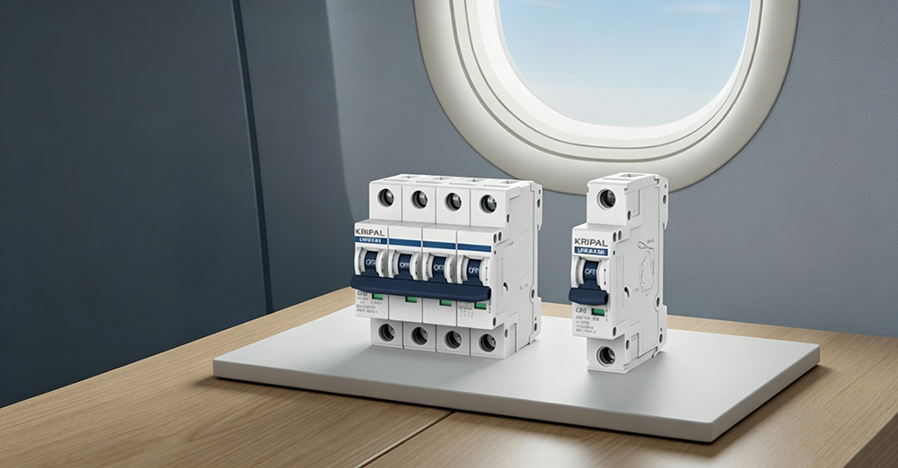 Air Circuit Breaker