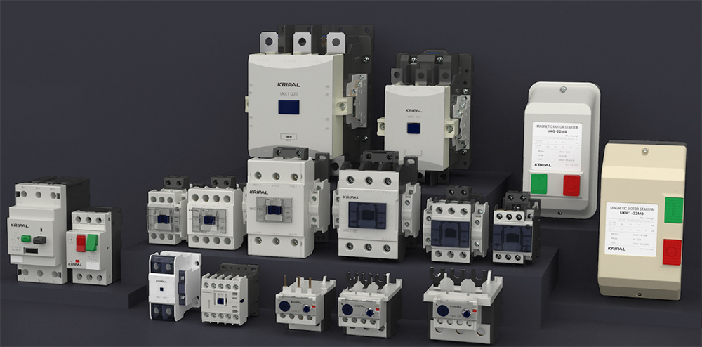 Circuit Breakers