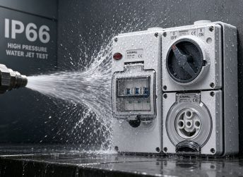 How to Waterproof an Outdoor Socket: A Practical Guide for Safer Outdoor Power