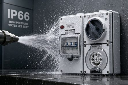 How to Waterproof an Outdoor Socket: A Practical Guide for Safer Outdoor Power