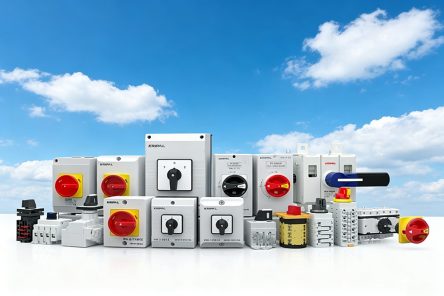 How Do Isolating Switches Compare to Main Switches?