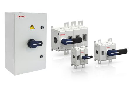 How Do Rotary Isolator Switches Compare to Main Switches?