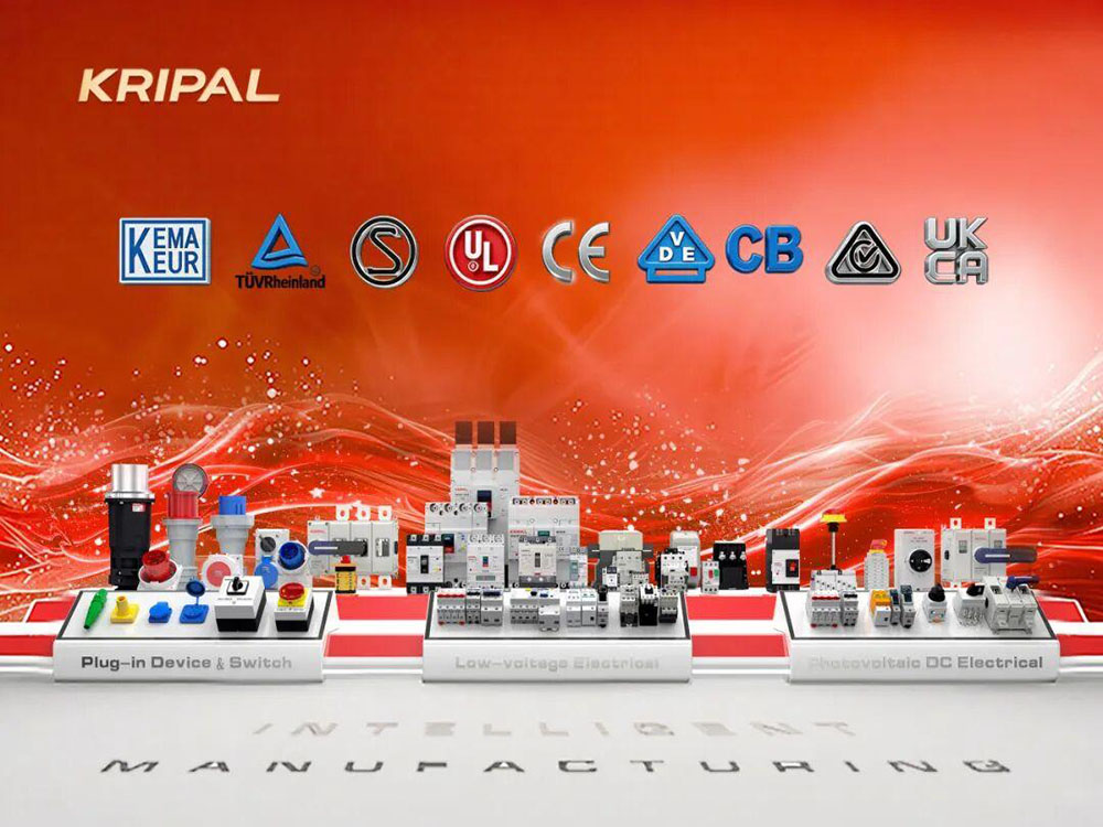 KRIPAL's high-quality growth