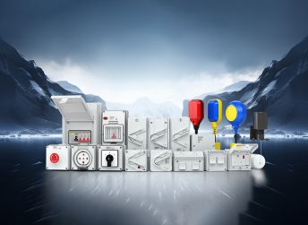 High Quality Waterproof Switches and Sockets