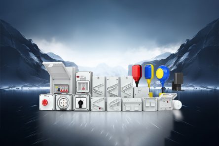 High Quality Waterproof Switches and Sockets