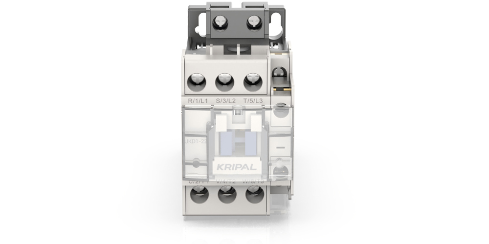 Magnetic Contactor