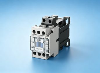 What Is a Magnetic Contactor?