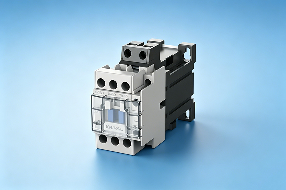 Magnetic Contactor