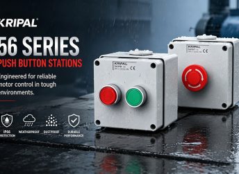 What Is a Push Button Station and How Does It Work?