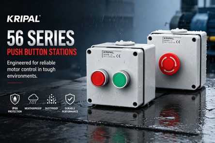 Wat is een drukknopstation en hoe werkt het?