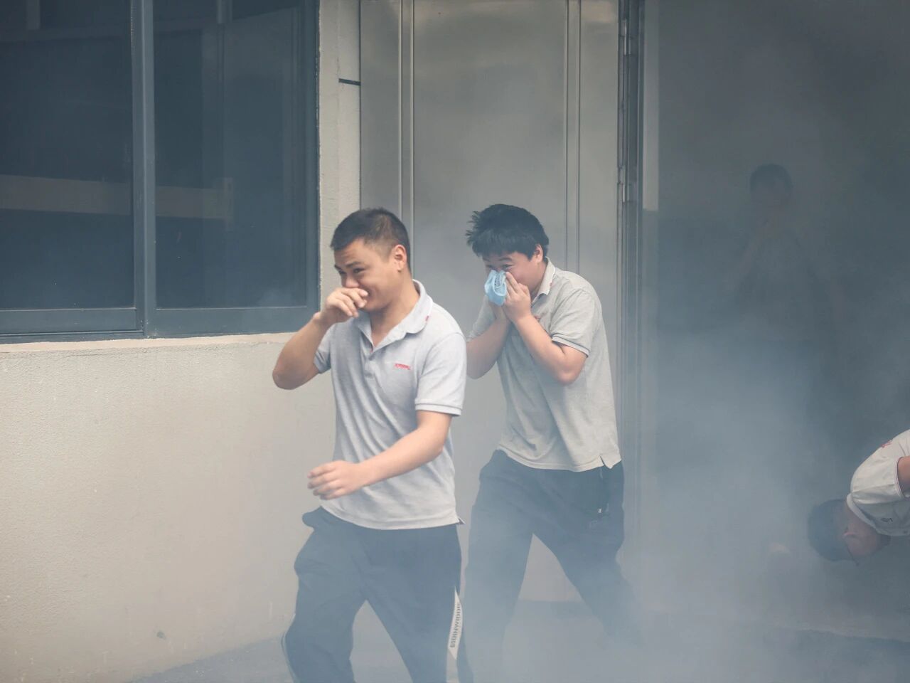 Practice-Driven Preparedness