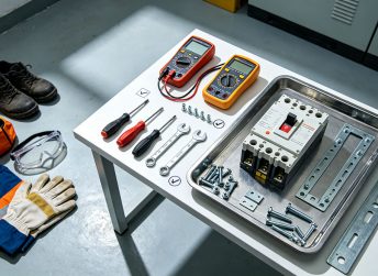 How to Install an ACB?